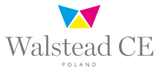 Dział ds. Personalnych, Walstead Central Europe